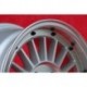1 wheel WCHE 7x15 4x100 Opel VW Mazda Toyota BMW E30  E30 1502-2002 tii Opel Kadett B-C Manta Ascona A-B GT Olympia A Re