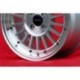 1 wheel WCHE 7x15 4x100 Opel VW Mazda Toyota BMW E30  E30 1502-2002 tii Opel Kadett B-C Manta Ascona A-B GT Olympia A Re