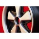 Porsche Fuchs 6x15 ET36 7x15 ET47 5x130 anodized look 356 C SC, 911 -1989, 914 6 cerchi wheels jantes felgen llantas