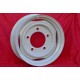 1 pc steel wheel Citroen HY (1969-81) 5.5x16 ET8, attacco 5x192. Original Design.