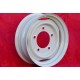 1 pc steel wheel Citroen HY (1969-81) 5.5x16 ET8, attacco 5x192. Original Design.