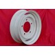 1 pc jante en acier Citroen HY (1969-81) 5.5x16 ET8 5x192