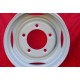 1 pc jante en acier Citroen HY (1969-81) 5.5x16 ET8 5x192
