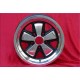 Porsche Fuchs 7x17 ET23.3 8x17 ET10.6 5x130 RSR style 911 -1989, 914 6, 944 -1986, turbo -1989 cerchi wheels jantes felgen llant