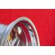 Porsche Fuchs 9x17 ET15 5x130 fully polished 911 SC, Carrera -1989, turbo -1987 cerchio wheel jante felge llanta