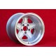 4 wheels Penta 8x15 + 12x15 5x108 Lancia Ferrari Ferrari 308GTB Lancia Stratos group 4