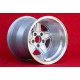 4 cerchi Penta 8x15 + 12x15 5x108 Lancia Ferrari Ferrari 308GTB Lancia Stratos group 4