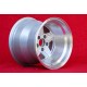 4 llantas Penta 8x15 + 12x15 5x108 Lancia Ferrari Ferrari 308GTB Lancia Stratos group 4
