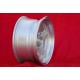 1 cerchio Penta 8x15 5x108 Lancia Ferrari Ferrari 308GTB Lancia Stratos group 4 silver/diamond cut