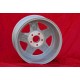 1 jante Penta 8x15 5x108 Lancia Ferrari Ferrari 308GTB Lancia Stratos group 4 silver/diamond cut