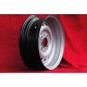 4 cerchi OE 5.5x15 4x114.3 Triumph Triumph 1967-76 TR5/6 5.5x15  PCD 4x114.3  ET7  silver. silver