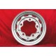 4 piezas Volkswagen Escarabajo llantas 4.5x15 ET25 5x205