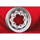 1 pc. Volkswagen Beetle 4.5x15 ET25 5x205 wheel