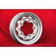 1 pc. Volkswagen Beetle 4.5x15 ET25 5x205 wheel