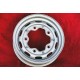 1 pz Volkswagen Escarabajo llanta 4.5x15 ET25 5x205