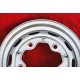 1 Stk Volkswagen Kafer Felge 4.5x15 ET25 5x205