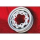 1 pz. cerchio Volkswagen Maggiolino 4.5x15 ET25 5x205