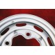 1 pz. cerchio Volkswagen Maggiolino 4.5x15 ET25 5x205