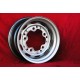 4 pz. Cerchi Volkswagen Maggiolino 8x15 ET25 5x205