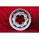 4 pcs. Volkswagen Beetle 8x15 ET25 5x205 wheels