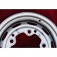 4 pcs. Volkswagen Beetle 8x15 ET25 5x205 wheels