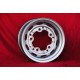 1 Stk Volkswagen Kafer Felge 8x15 ET25 5x205