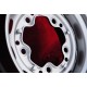 1 pc. Volkswagen Beetle 8x15 ET25 5x205 wheel
