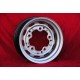 4 pcs. Volkswagen Beetle 7x15 ET16 5x205 wheels