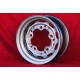 4 pieces Volkswagen Coccinelle jantes 7x15 ET16 5x205