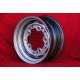 4 Stk Volkswagen Kafer Felgen 7x15 ET16 5x205
