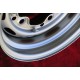 4 pz. Cerchi Volkswagen Maggiolino 7x15 ET16 5x205