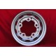 1 Stk Volkswagen Kafer Felge 7x15 ET16 5x205