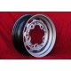 1 Stk Volkswagen Kafer Felge 6x15 ET25 5x205