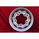 1 Stk Volkswagen Kafer Felge 6x15 ET25 5x205
