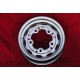 1 piezas Volkswagen Escarabajo llanta 6x15 ET25 5x205