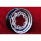 4 pz. Cerchi Volkswagen Maggiolino 6x15 ET25 5x205