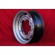 4 pz. Cerchi Volkswagen Maggiolino 6x15 ET25 5x205