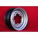 1 Stk Volkswagen Käfer Felge 6x15 ET25 5x205