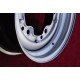 1 piezas Volkswagen Escarabajo llanta 6x15 ET25 5x205