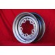 4 pcs. Volkswagen Beetle 6x15 ET25 5x205 wheels