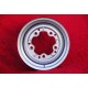 4 pz. Cerchi Volkswagen Maggiolino 6x15 ET25 5x205