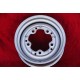 4 pièces Volkswagen Coccinelle jantes 6x15 ET25 5x205