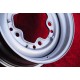 4 pcs. Volkswagen Beetle 6x15 ET25 5x205 wheels