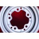 4 pcs. Volkswagen Beetle 7x15 ET16 5x205 wheels