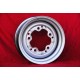 4 pz. Cerchi Volkswagen Maggiolino 8x15 ET25 5x205