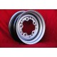 4 pz. Cerchi Volkswagen Maggiolino 8x15 ET25 5x205