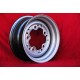4 piezas Volkswagen Escarabajo llantas 8x15 ET25 5x205