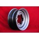 4 pz. Cerchi Volkswagen Maggiolino 8x15 ET25 5x205