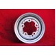 4 pz. Cerchi Volkswagen Maggiolino 8x15 ET25 5x205