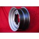 4 pz. Cerchi Volkswagen Maggiolino 8x15 ET25 5x205